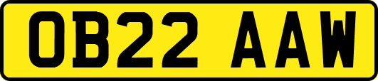 OB22AAW