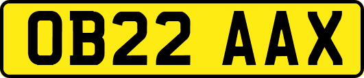 OB22AAX