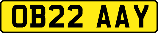 OB22AAY
