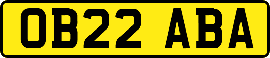 OB22ABA