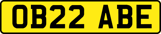 OB22ABE
