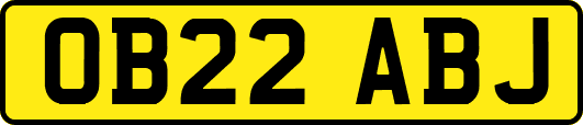OB22ABJ