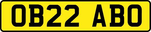 OB22ABO