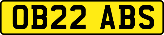OB22ABS