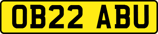 OB22ABU