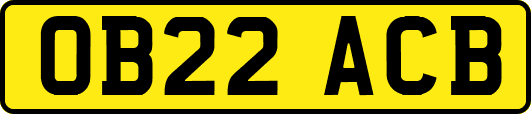 OB22ACB