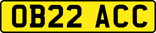 OB22ACC