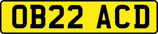 OB22ACD