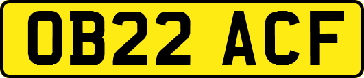 OB22ACF