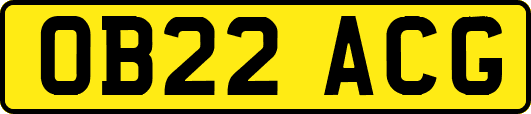 OB22ACG
