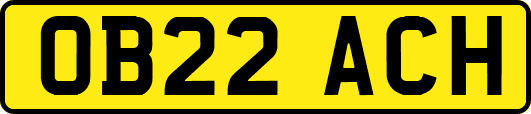 OB22ACH