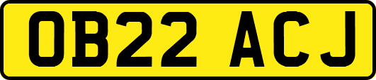 OB22ACJ