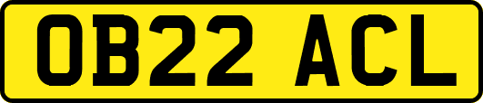 OB22ACL