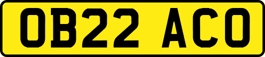 OB22ACO