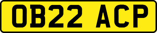 OB22ACP