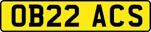 OB22ACS