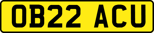 OB22ACU