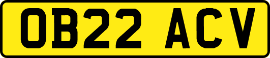 OB22ACV