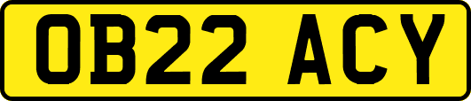 OB22ACY