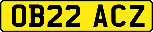 OB22ACZ