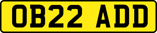 OB22ADD