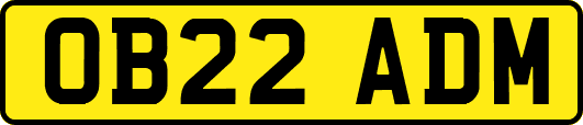 OB22ADM