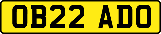OB22ADO