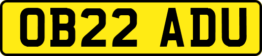 OB22ADU