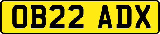 OB22ADX
