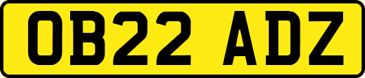 OB22ADZ