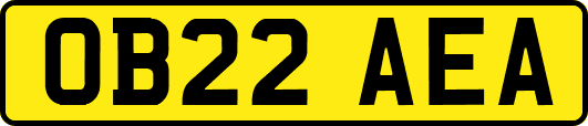 OB22AEA