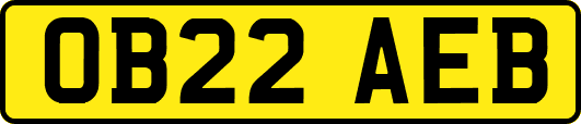 OB22AEB