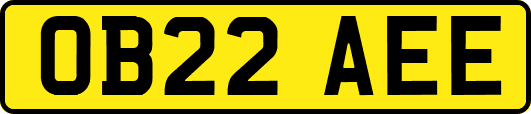 OB22AEE