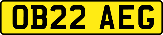 OB22AEG