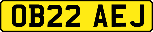 OB22AEJ
