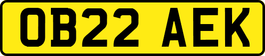 OB22AEK