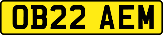 OB22AEM