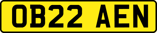 OB22AEN