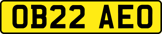 OB22AEO