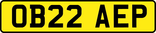 OB22AEP