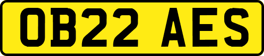 OB22AES