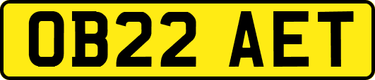OB22AET