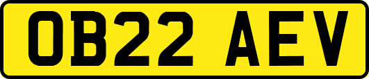 OB22AEV