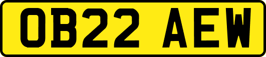 OB22AEW