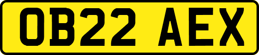 OB22AEX