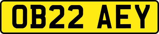 OB22AEY
