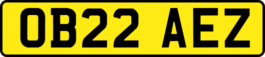 OB22AEZ
