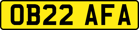 OB22AFA