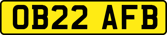 OB22AFB