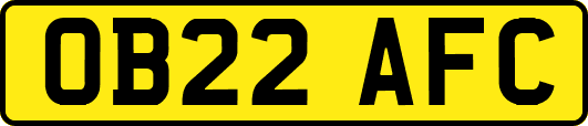 OB22AFC